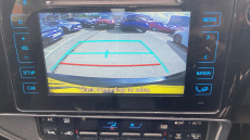 Toyota Auris 1.8 Hybrid Excel 5dr CVT Hybrid Estate